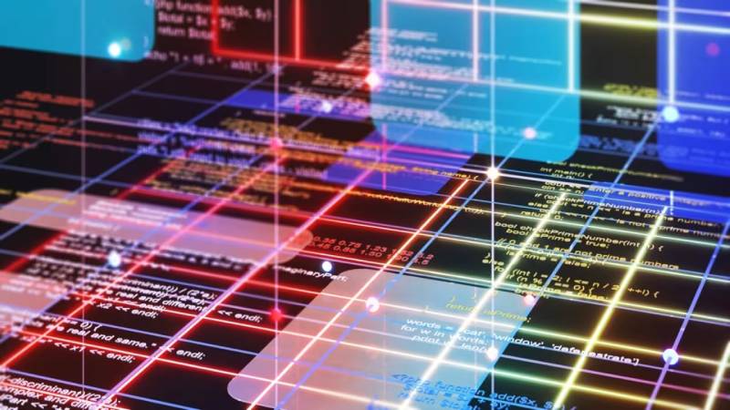日喀则工业企业软件定制:拒绝“千企一面”,打造专属数字化竞争力